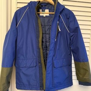 Boden Boys/Girls Winter Coat